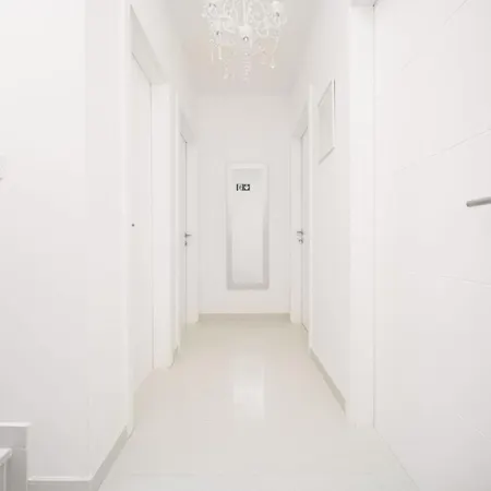 Villa Two Bedroom With Terrace And Swimping Pool