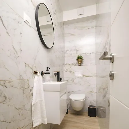 Two Bedroom With Terrace And Swimping Pool * Vodice